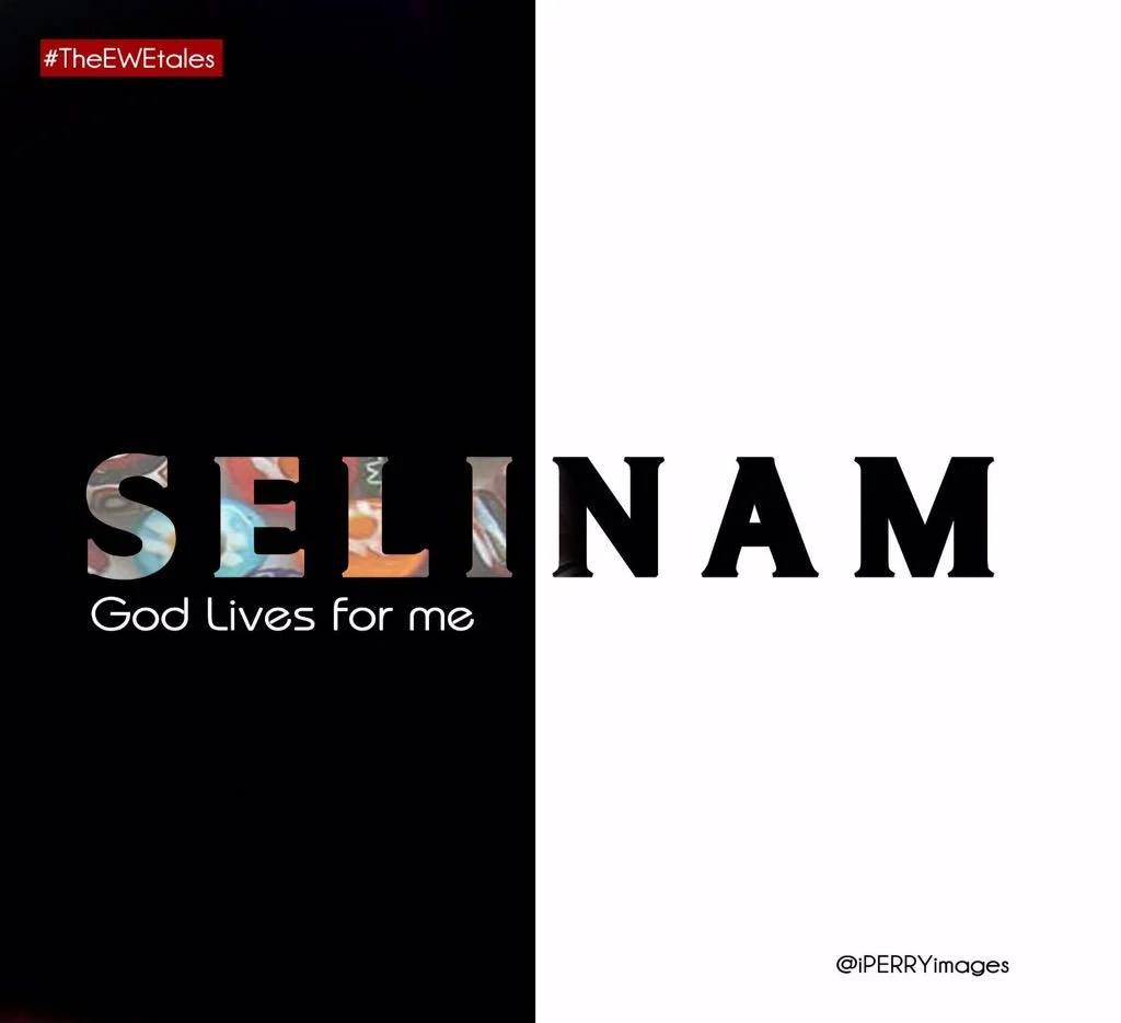 The saga of being Ewe….. Part 1 Access Volta Region