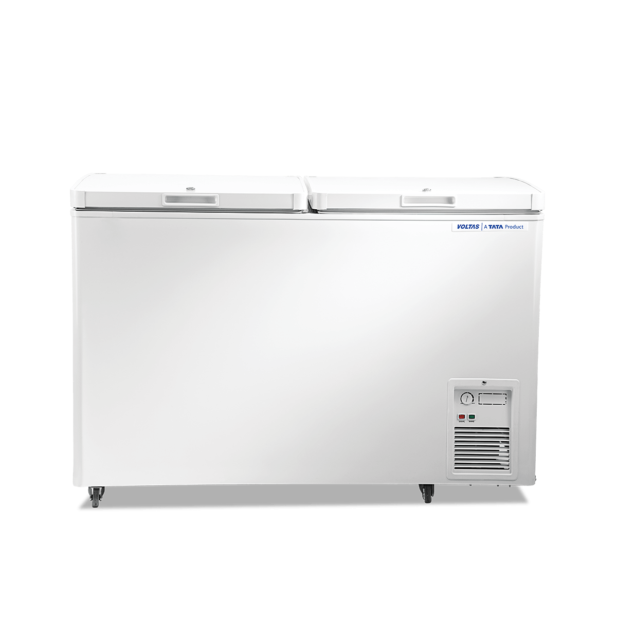 Voltas Commercial Refrigerator Voltas Dealer in Noida
