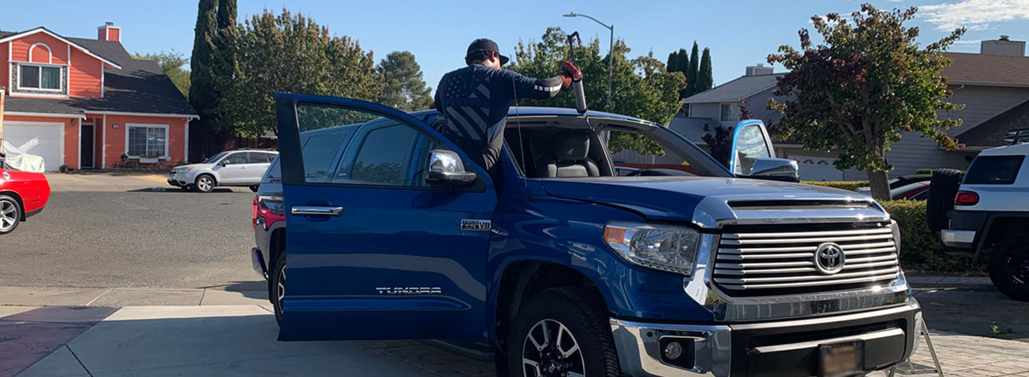 Volt Auto Glass Mobile Auto Glass Repair and Replacement