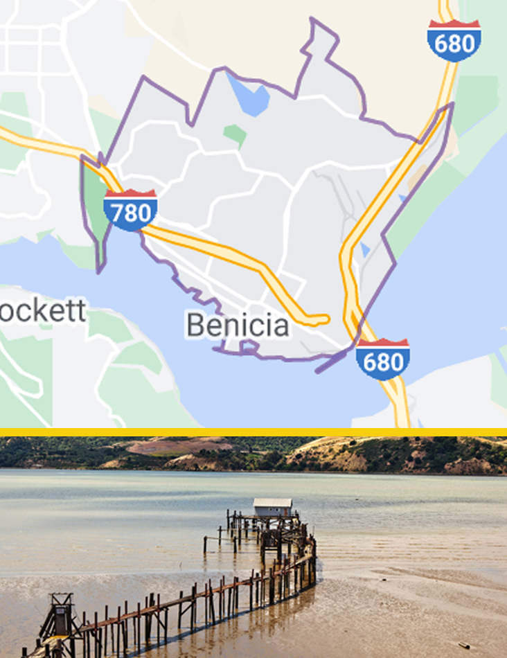 Freightliner Cascadia Windshield Replacement in Benicia, CA Volt Auto