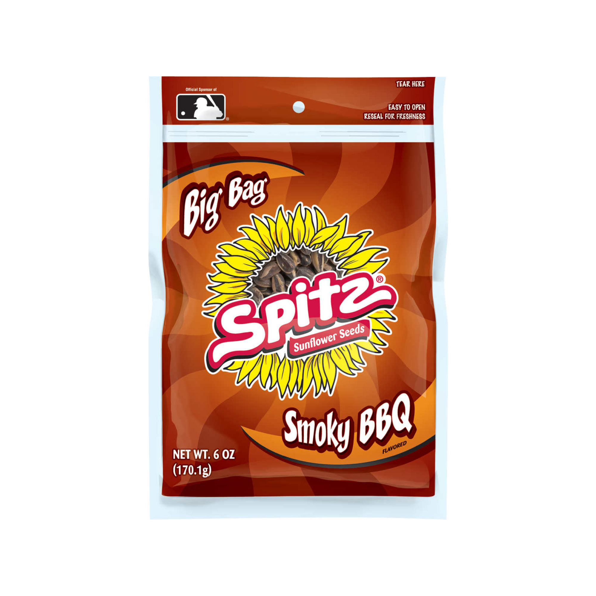Where Are Spitz Sunflower Seeds Grown