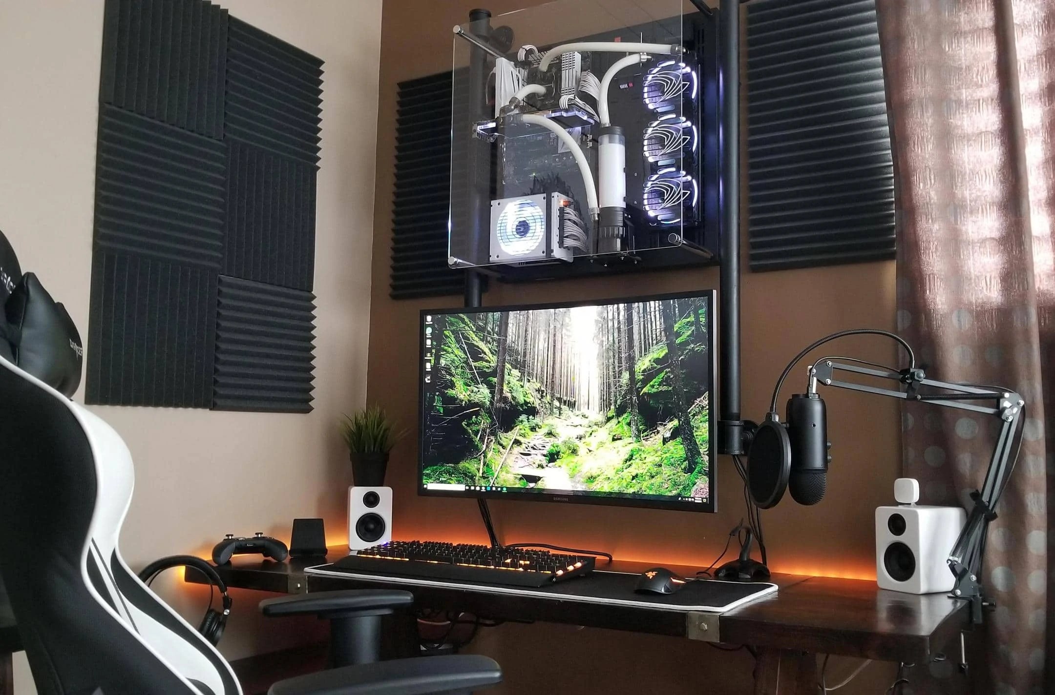 The 5 Best Open Air PC Cases in 2021 Voltcave