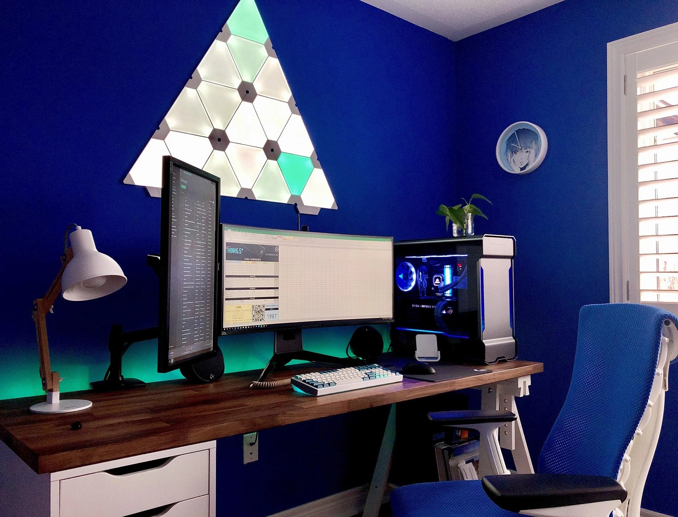 All of the Best Gaming Setups on Reddit Share These 9 Traits Voltcave