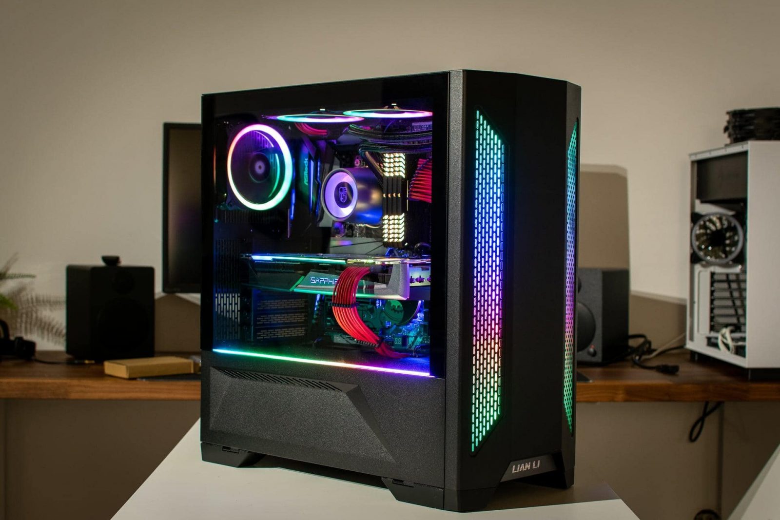 How Much Does a Gaming PC Cost? A Beginner's Guide Voltcave