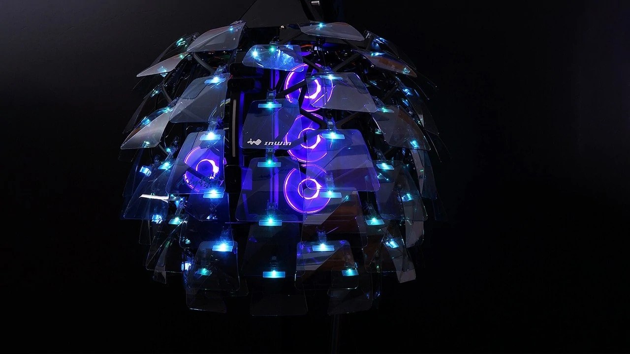 The 15 Most Unique PC Cases You Can Buy in 2021 Voltcave