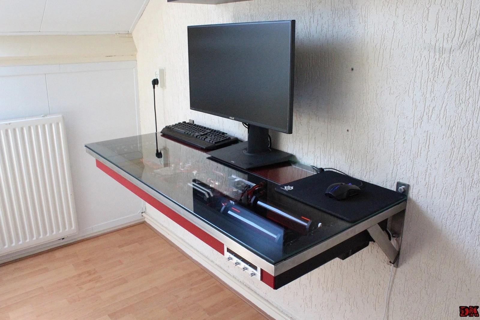 Desk PC Cases Where to Buy Them and How to Build Them Voltcave