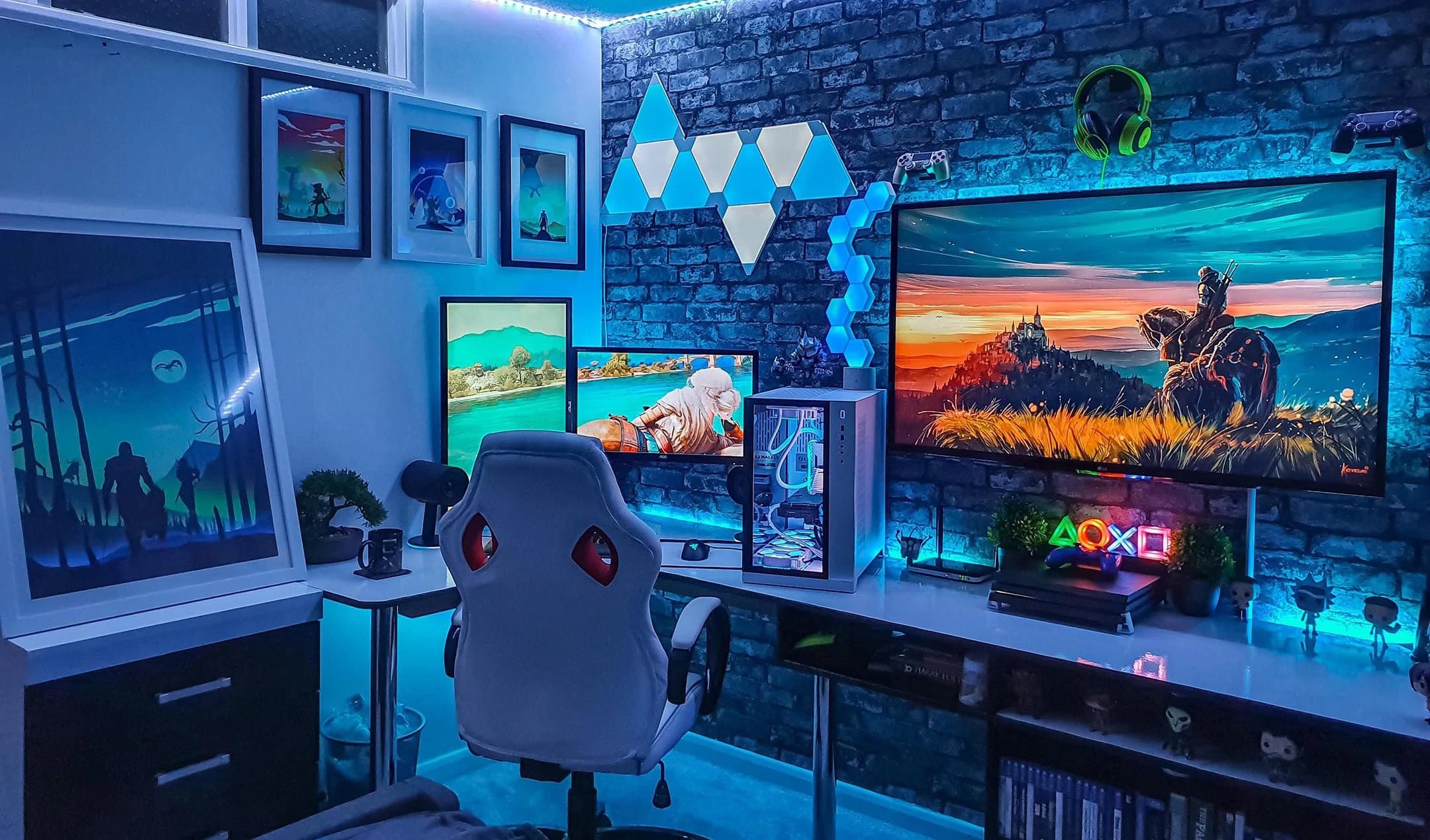 21 Brilliant Gifts for Computer Geeks and Gamers Voltcave
