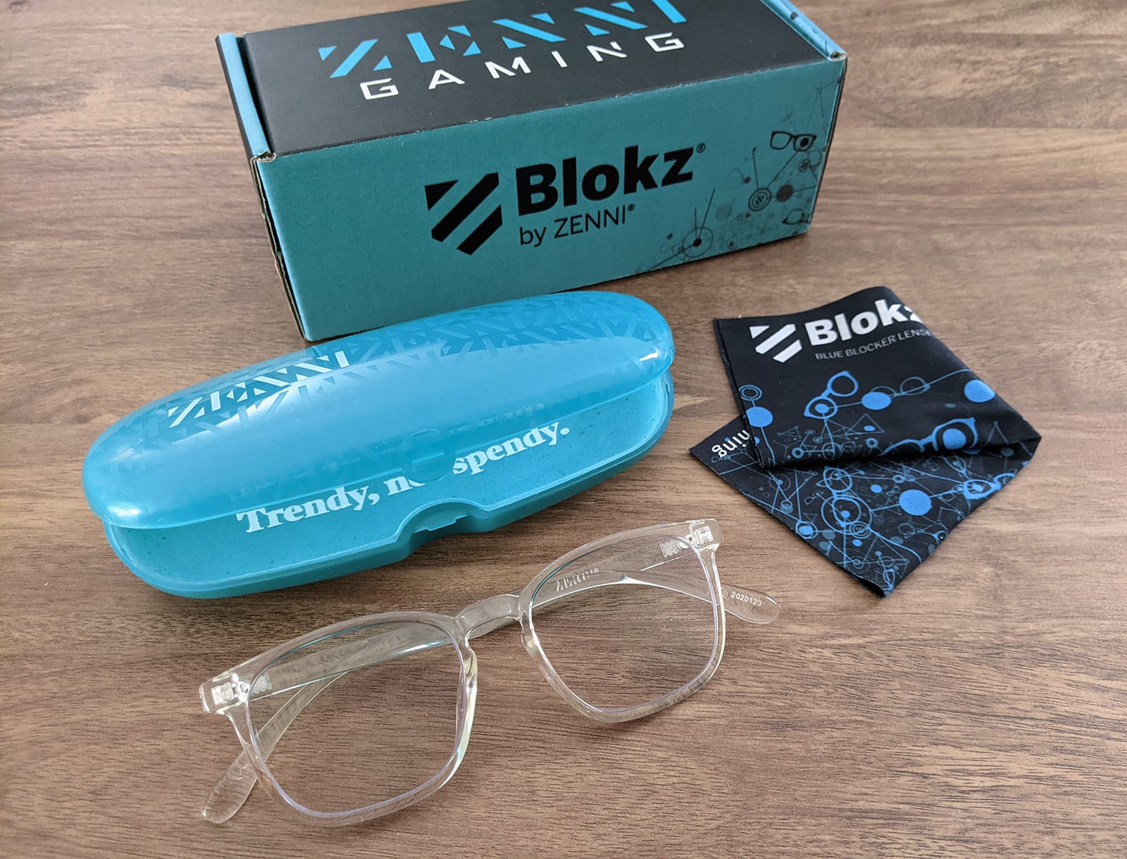 The Best Gaming Glasses in 2021 (Reviews + Buying Guide) Voltcave