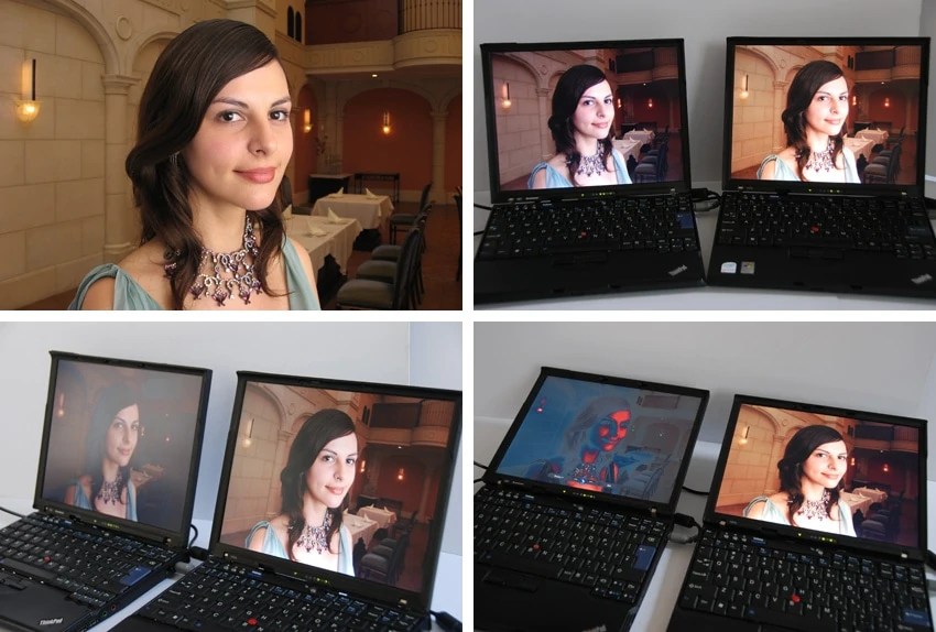 LCD Panel Types Explained IPS vs. TN vs. VA Voltcave