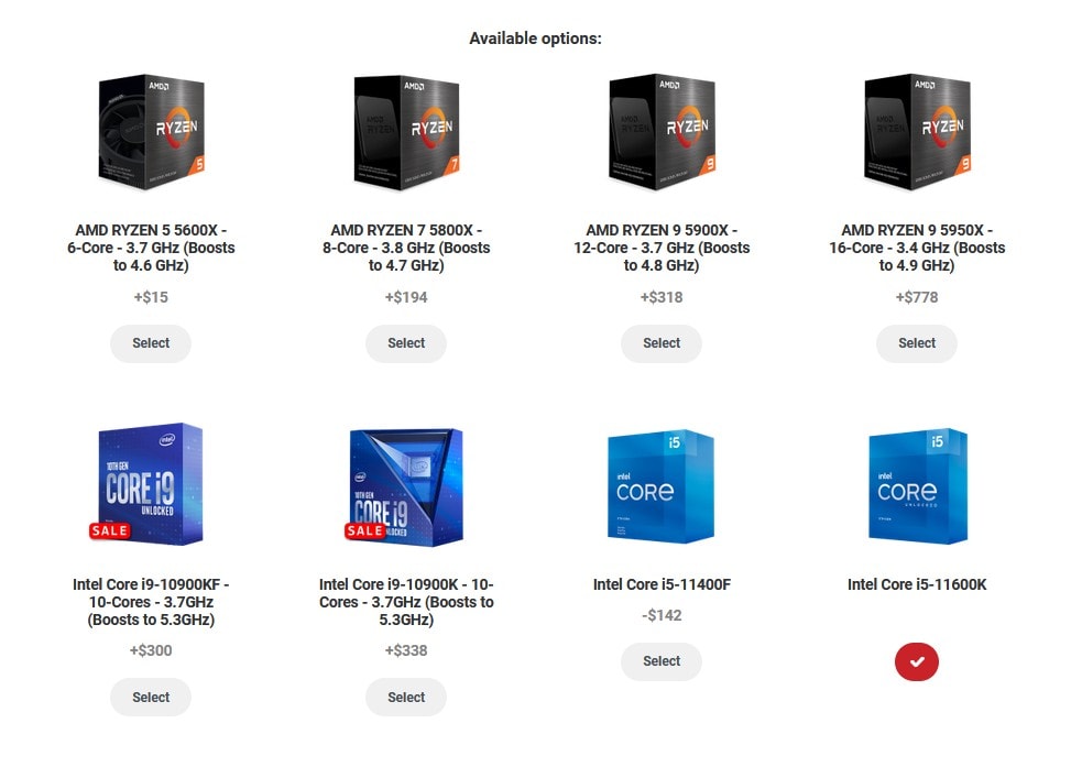 The 4 Best Custom PC Builders for Gamers & Professionals Voltcave