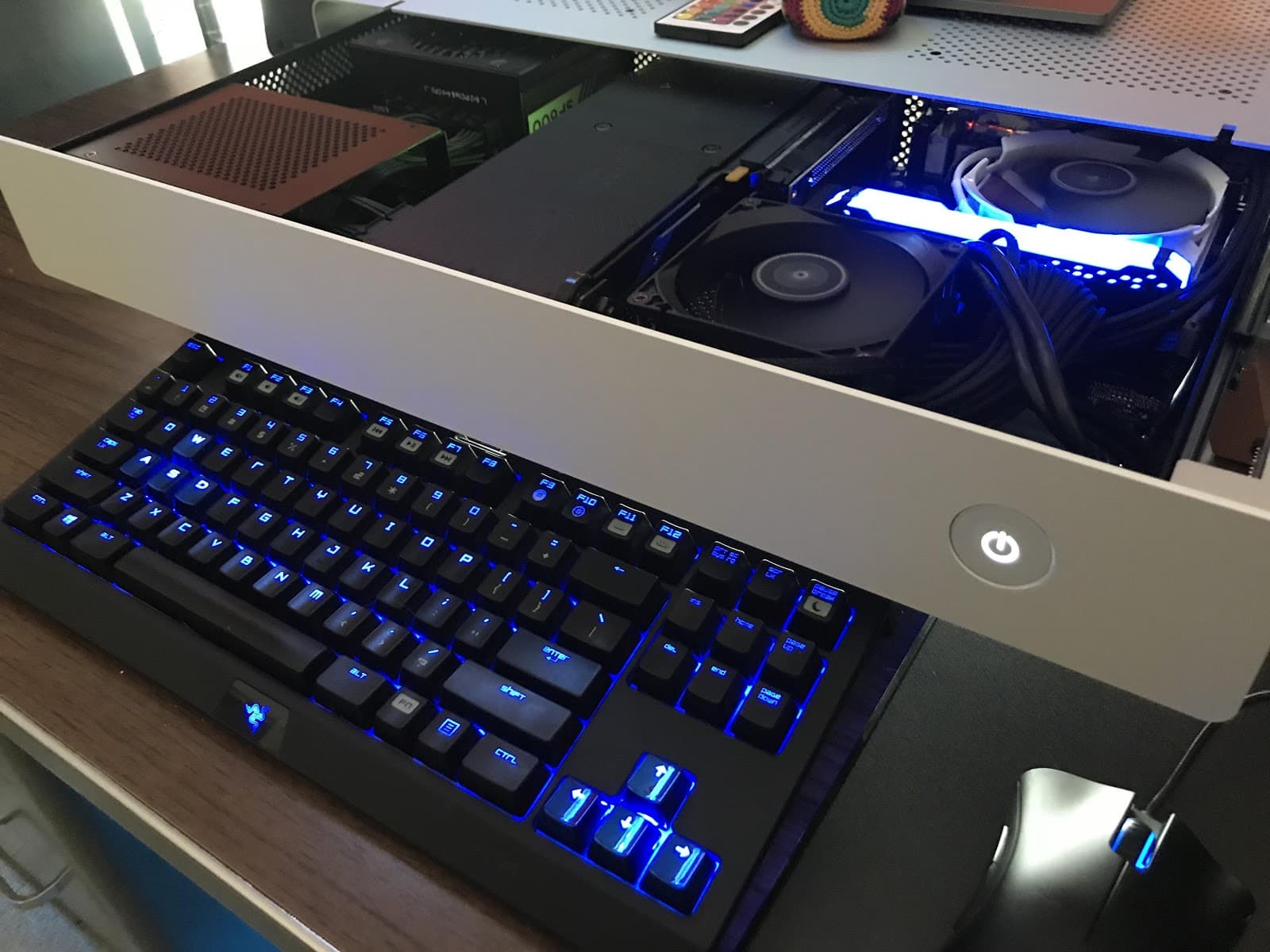 The Best Horizontal PC Cases in 2021 Voltcave