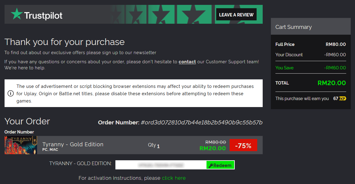 Is Green Man Gaming Legit? What You Need to Know Voltcave