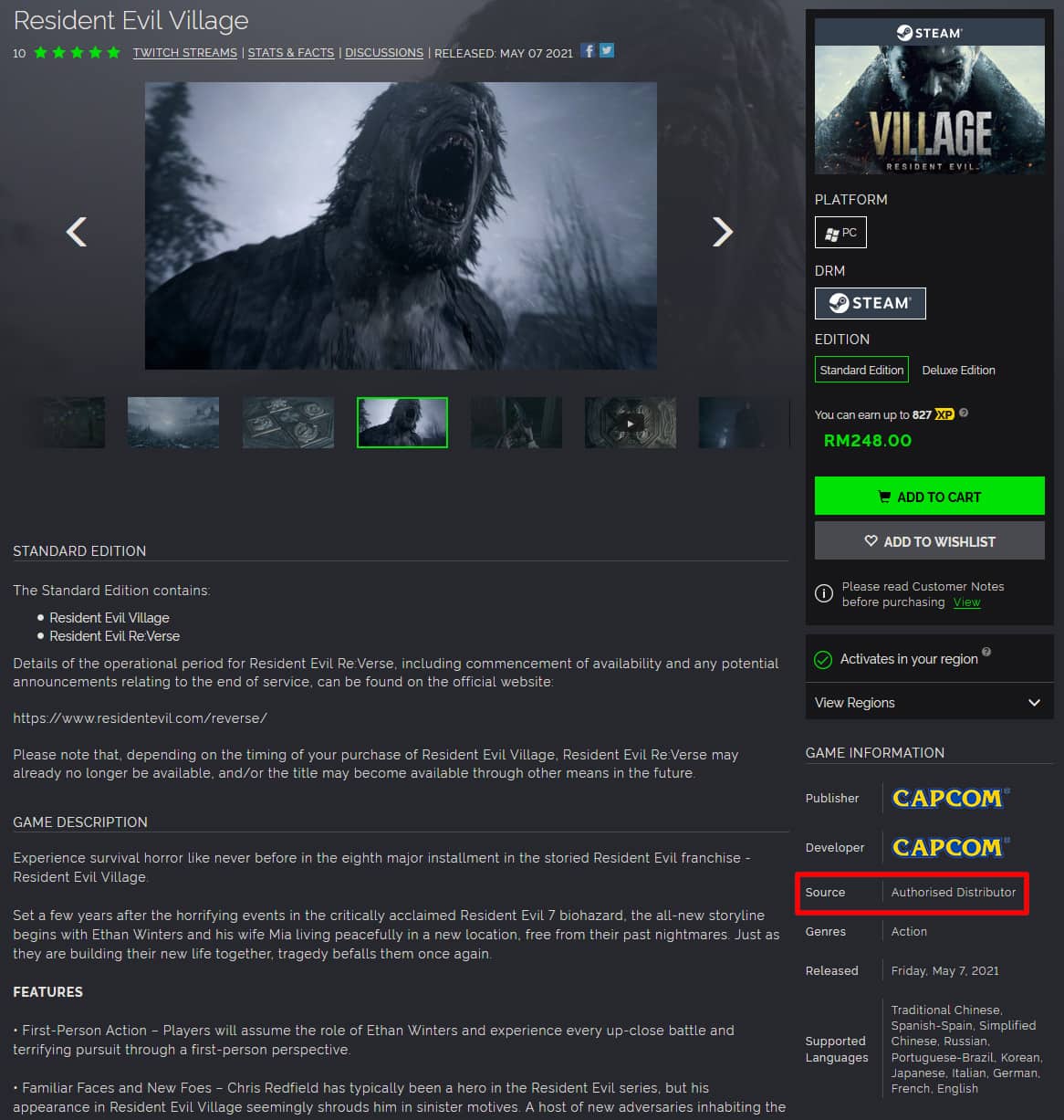 Is Green Man Gaming Legit? What You Need to Know Voltcave