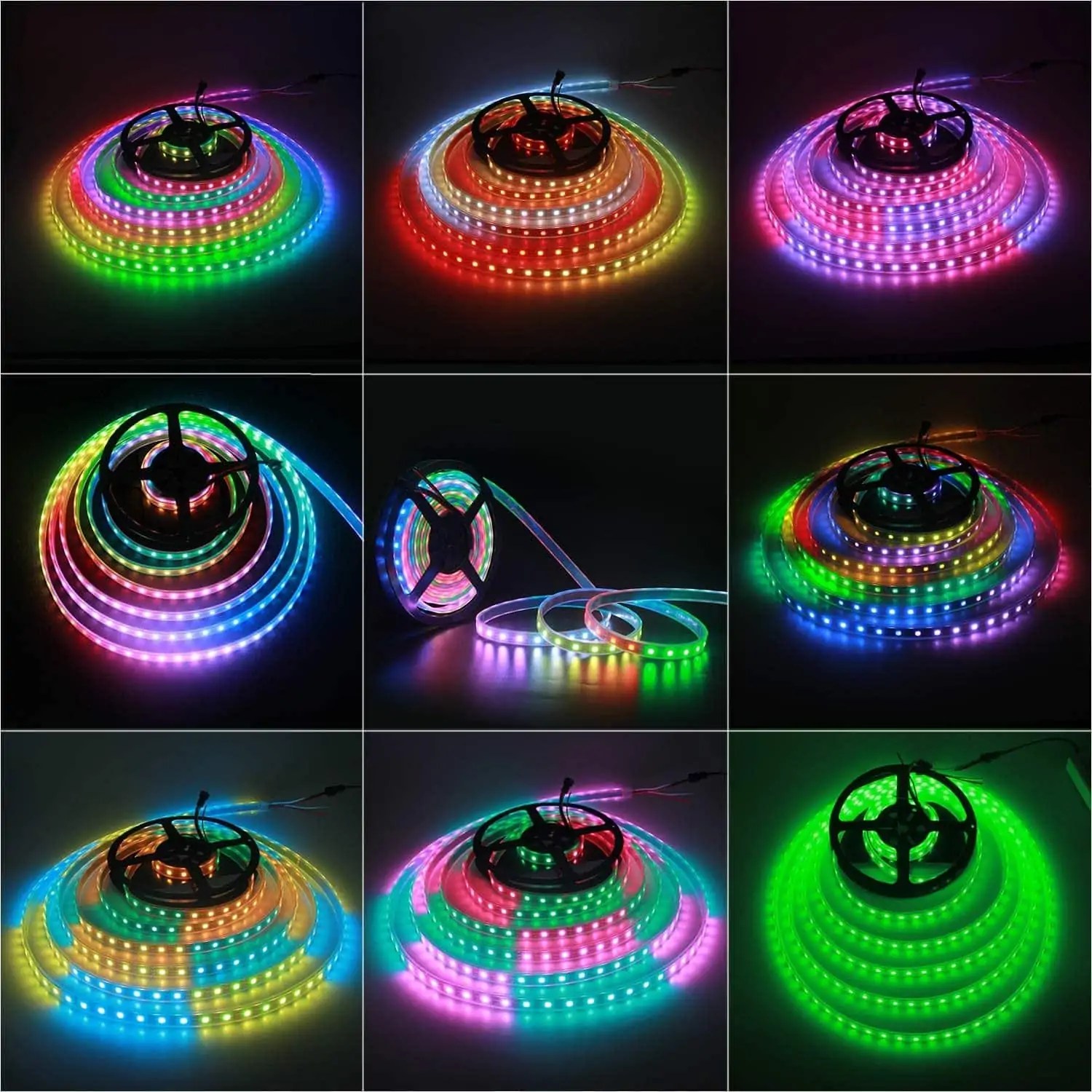 The 6 Best PC LED Strips for Beautiful RGB Lighting Voltcave