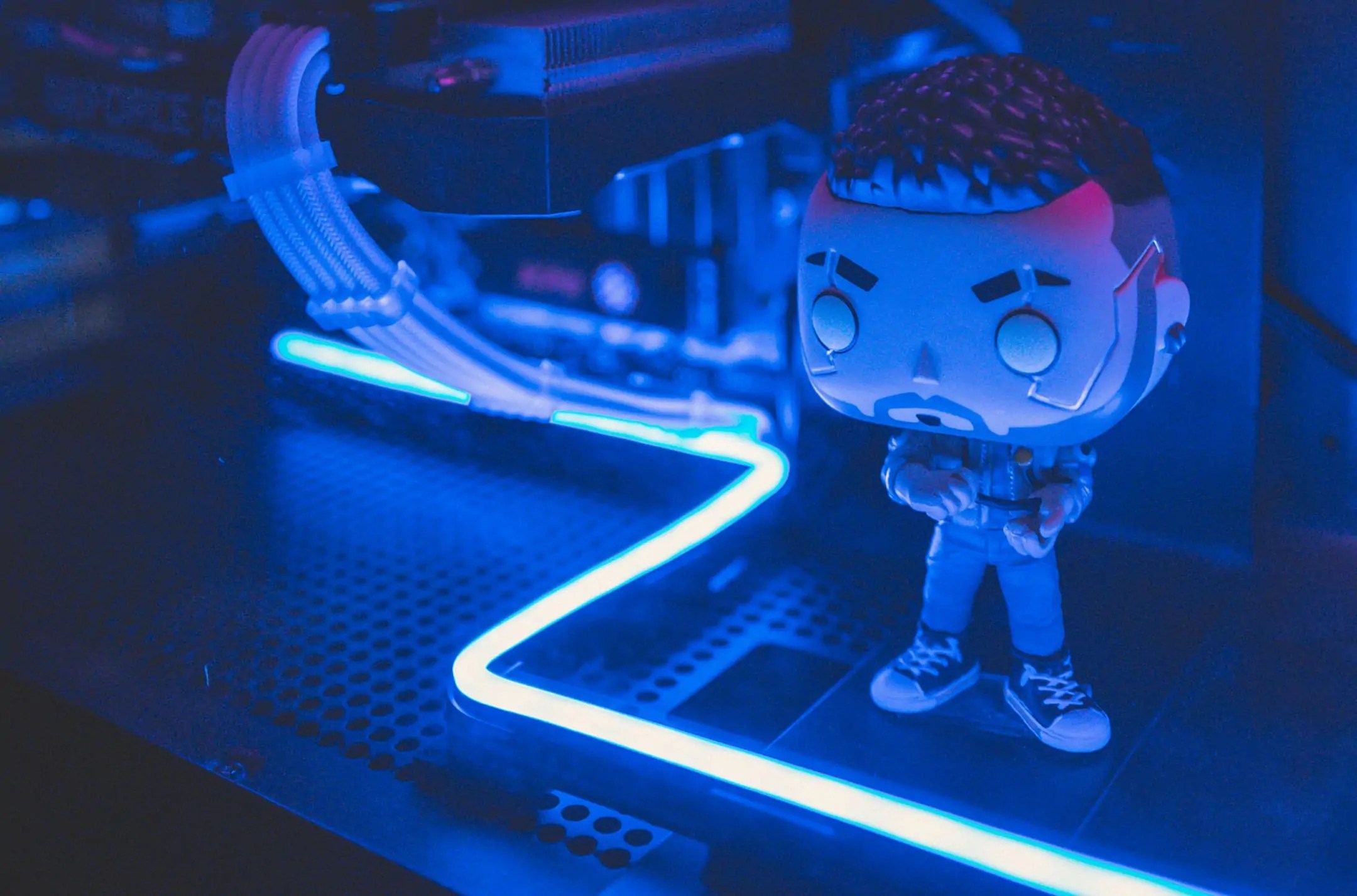 The 6 Best PC LED Strips for Beautiful RGB Lighting Voltcave
