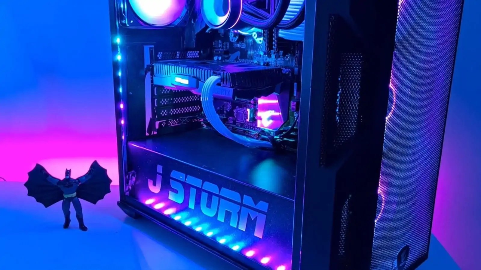 The 6 Best PC LED Strips for Beautiful RGB Lighting Voltcave
