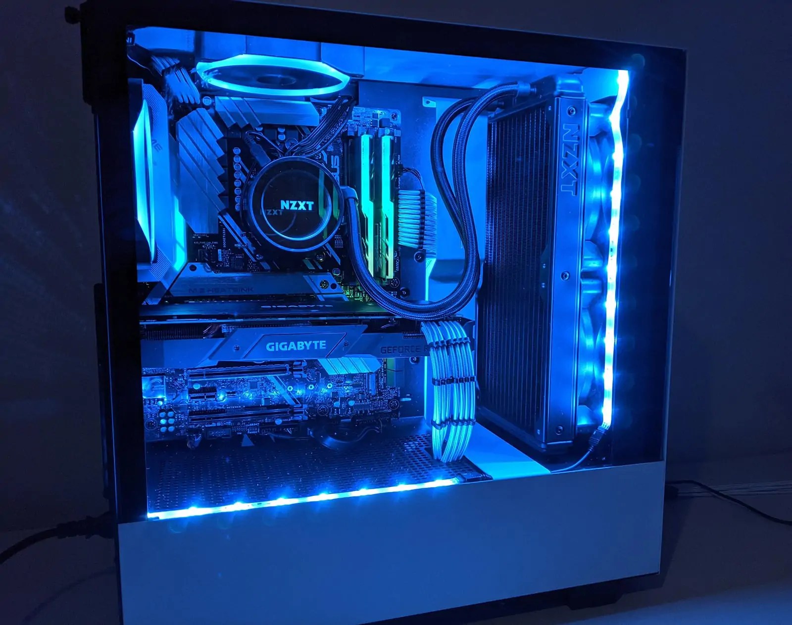 The 6 Best PC LED Strips for Beautiful RGB Lighting Voltcave