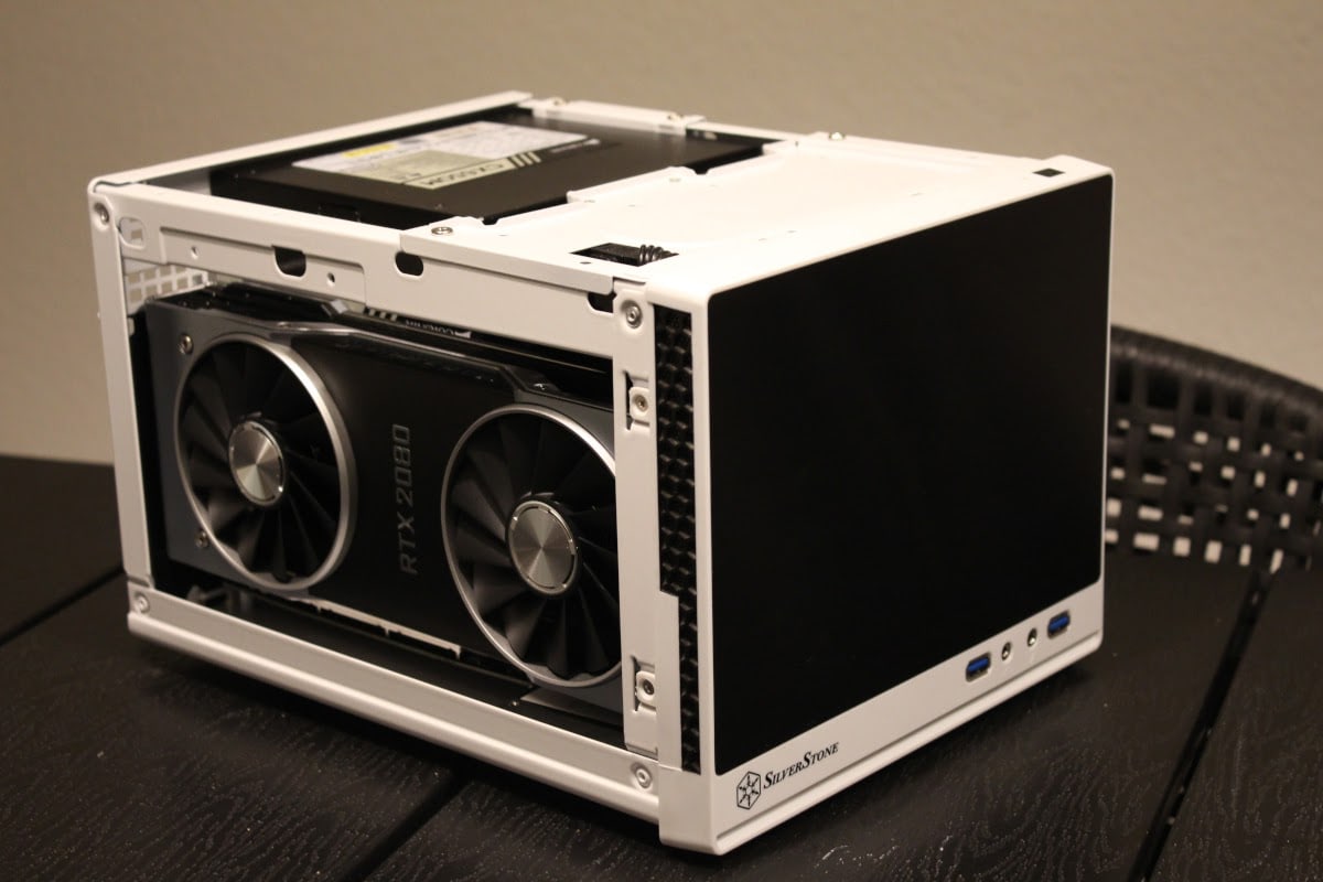 The 11 Best White PC Cases in 2021 (All Sizes) Voltcave