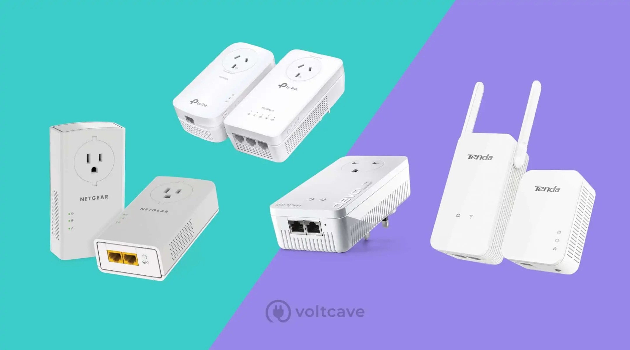 7 Best Powerline Adapters for Gaming in 2021 Voltcave