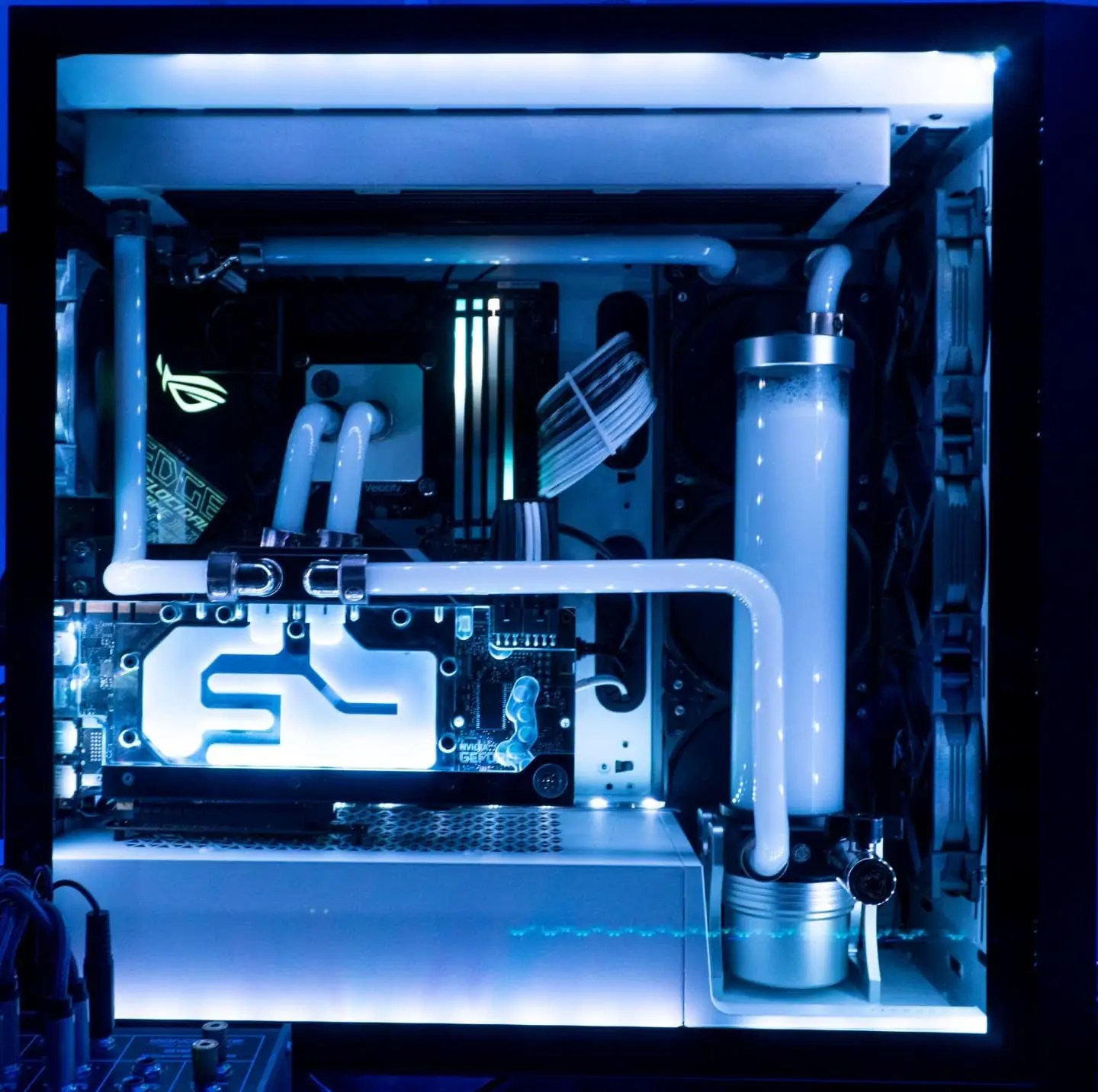 The 10 Best Cases for Water Cooling in 2021 Voltcave