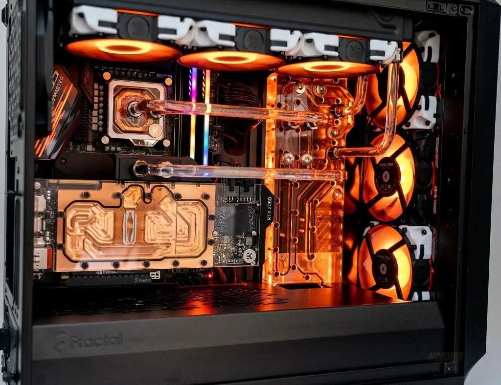 The 10 Best Cases for Water Cooling in 2021 Voltcave