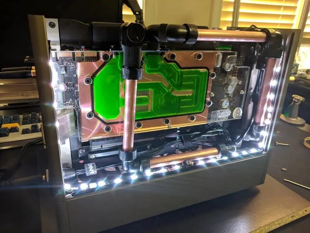 The 10 Best Cases for Water Cooling in 2021 Voltcave
