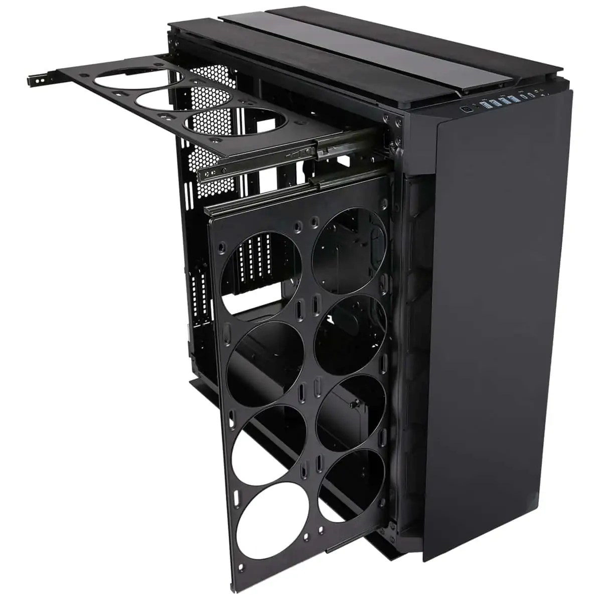 The 10 Best Cases for Water Cooling in 2021 Voltcave