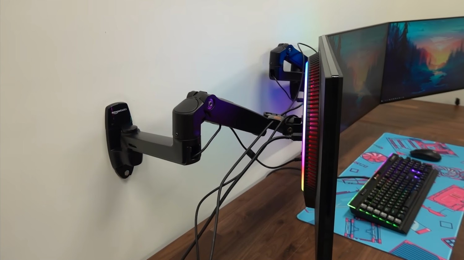 The 5 Best Triple Monitor Stands in 2021 Voltcave