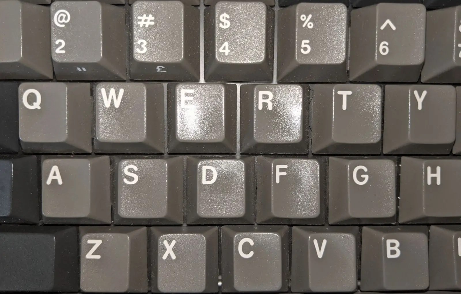 Keycap Types Explained Materials, Printing, Profiles, and More Voltcave