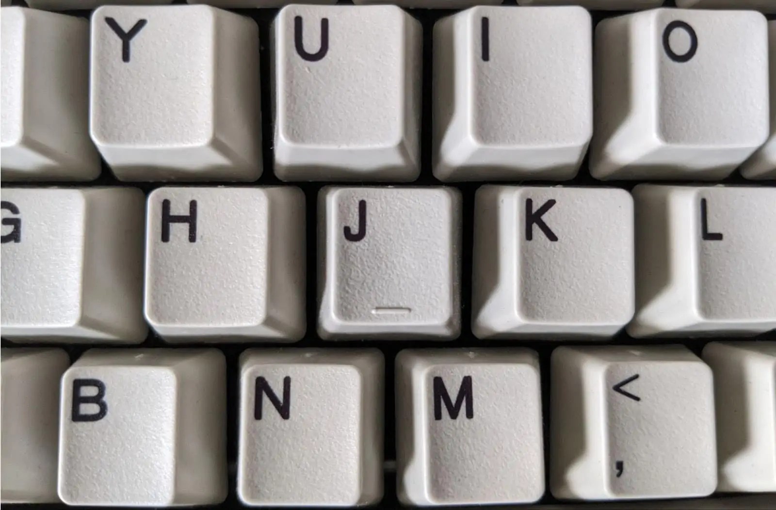 Keycap Types Explained Materials, Printing, Profiles, and More Voltcave