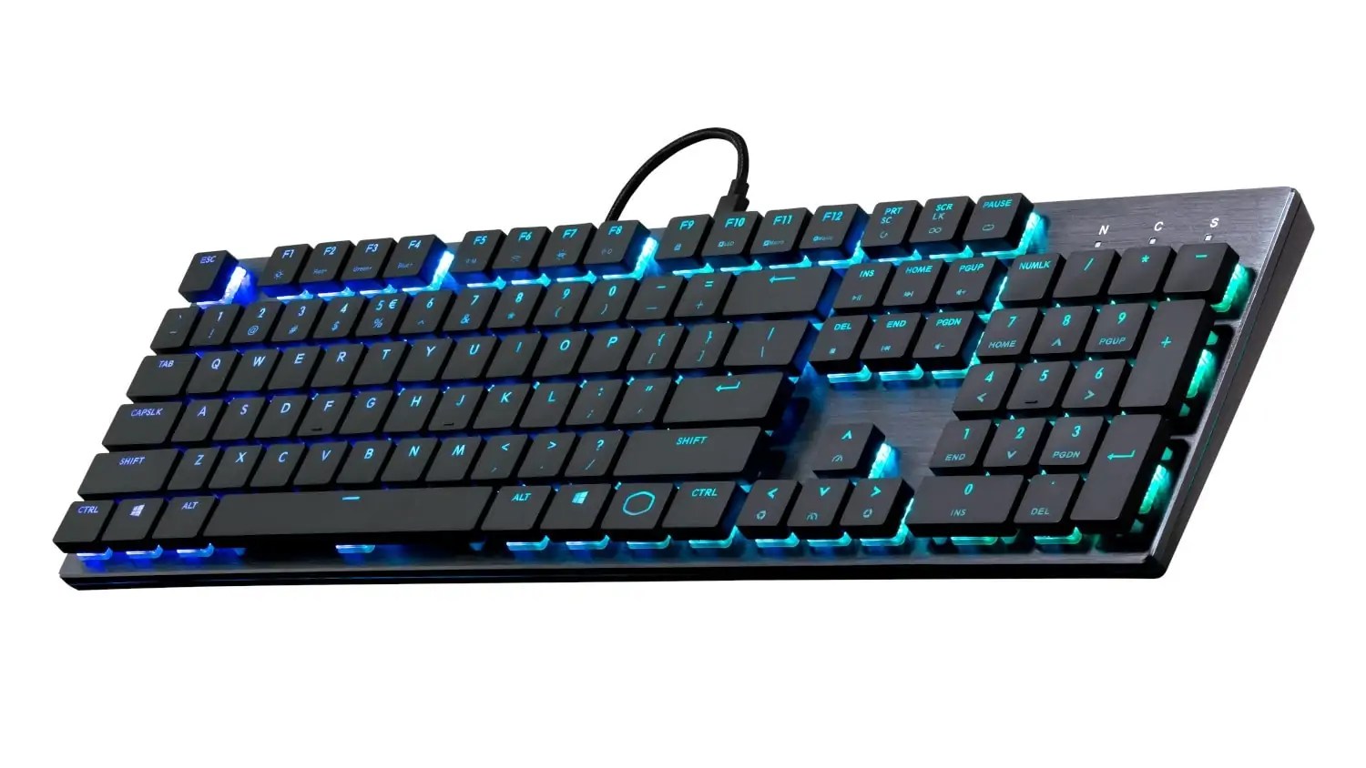 The 7 Best LowProfile Mechanical Keyboards in 2021 Voltcave