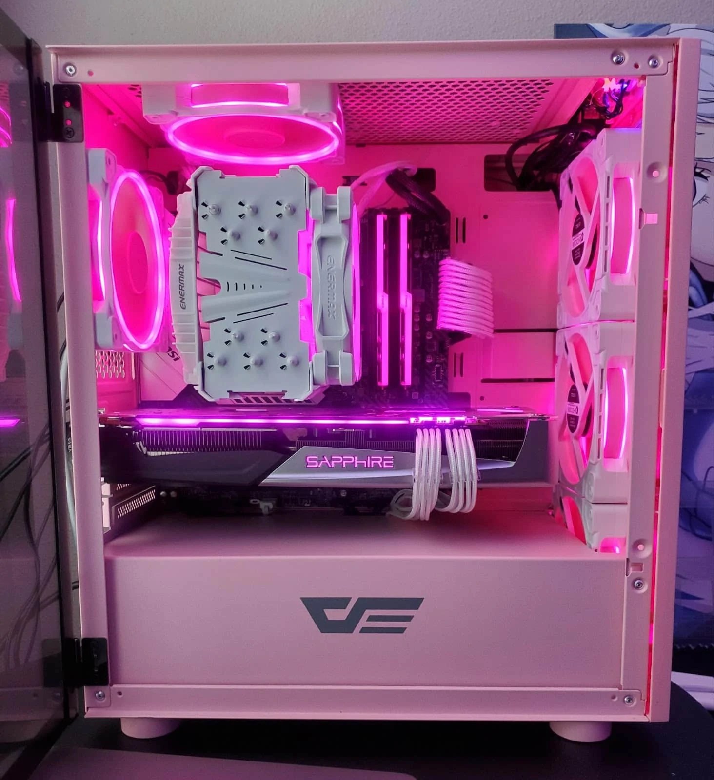 The 6 Best Pink PC Cases in 2022 Voltcave