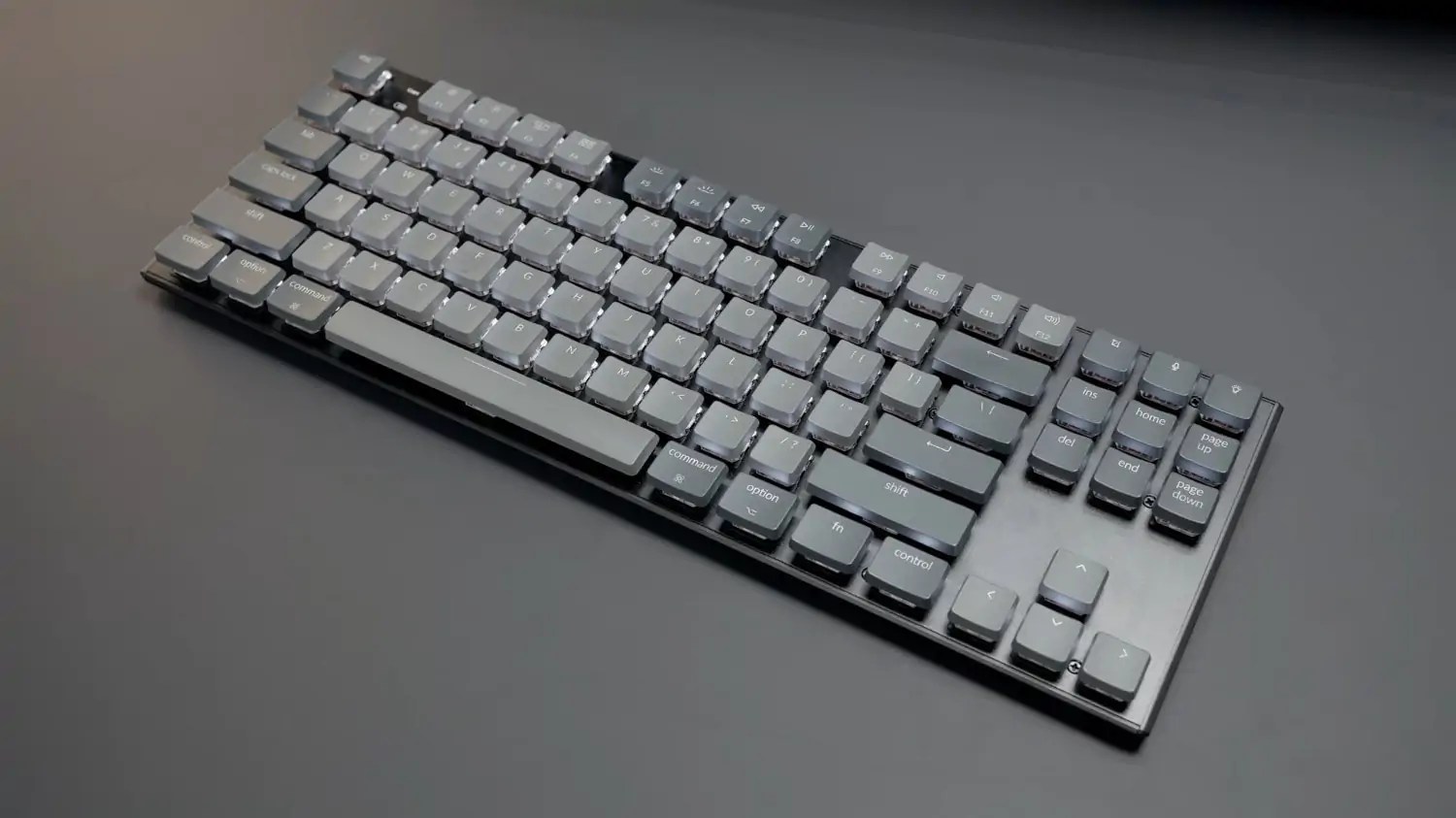 The 7 Best LowProfile Mechanical Keyboards in 2021 Voltcave