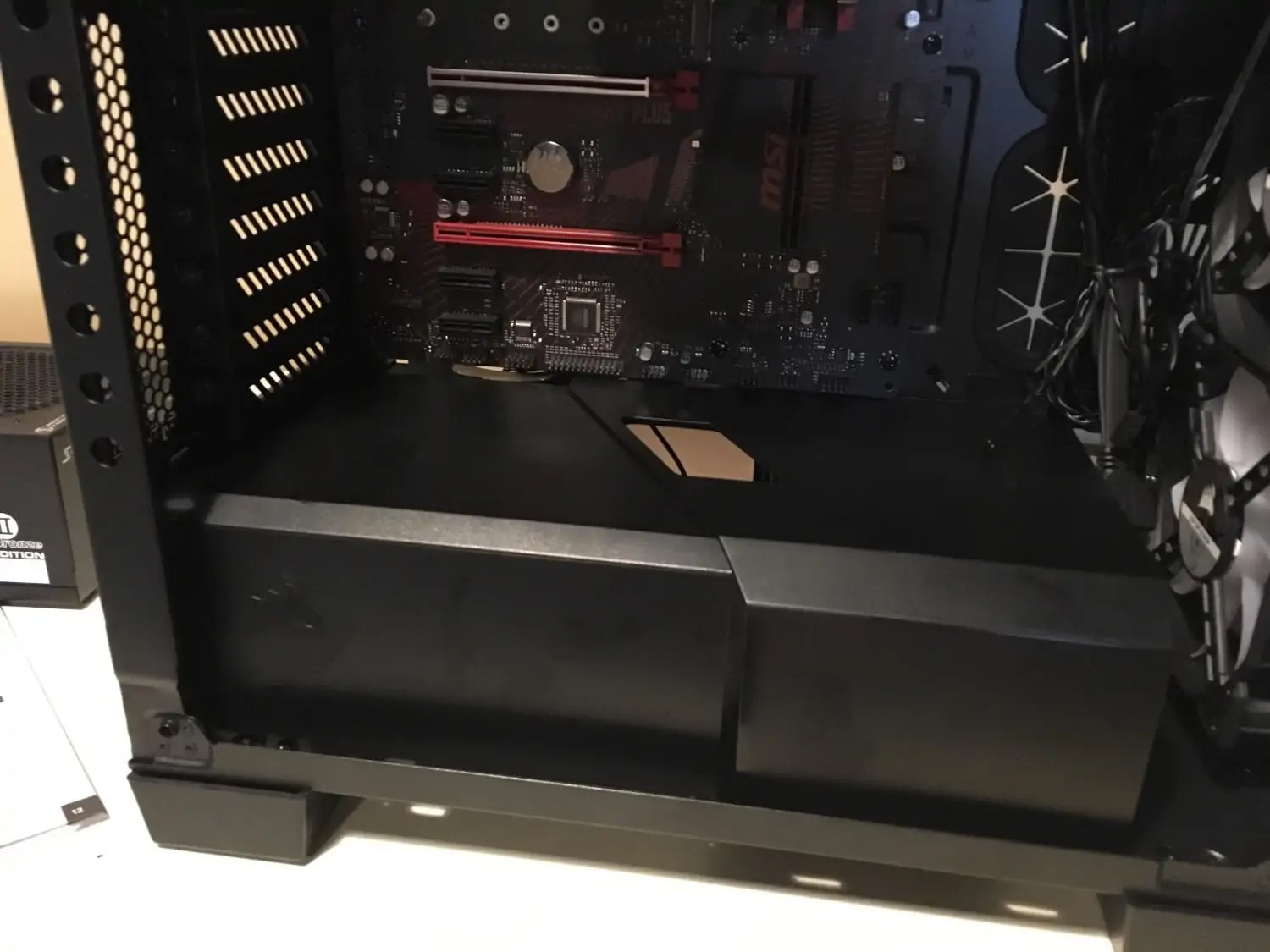 The Simple 4Step Guide to PC Cable Management Voltcave