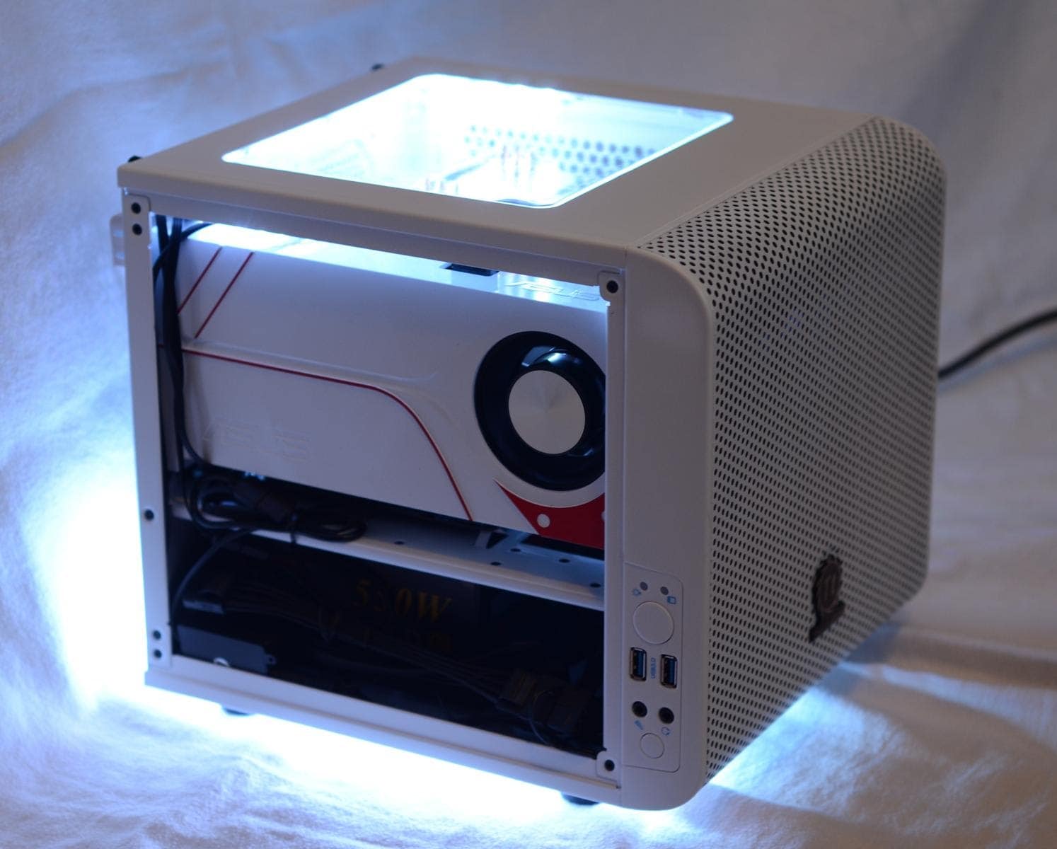 The 5 Best Budget PC Cases in 2022 Voltcave