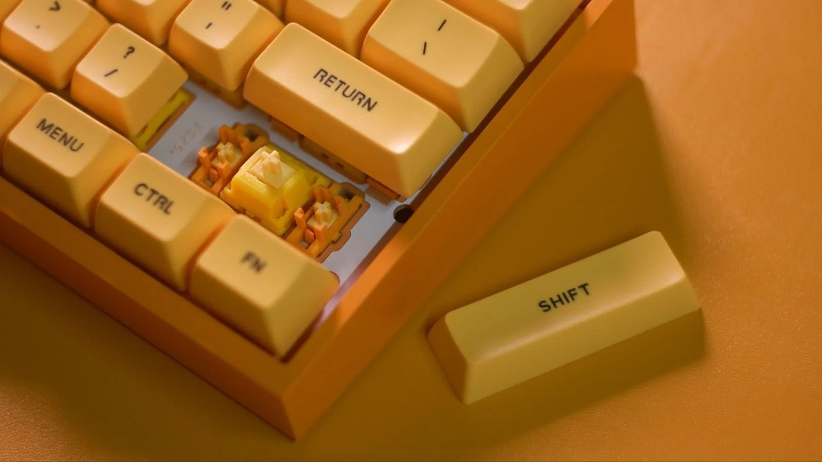 The 9 Best DIY Keyboard Kits in 2022 Voltcave