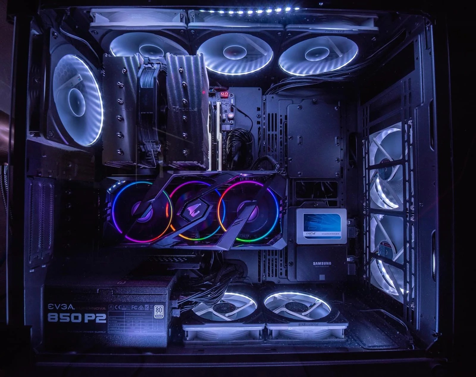 The 5 Best 140 mm Case Fans in 2022 Voltcave