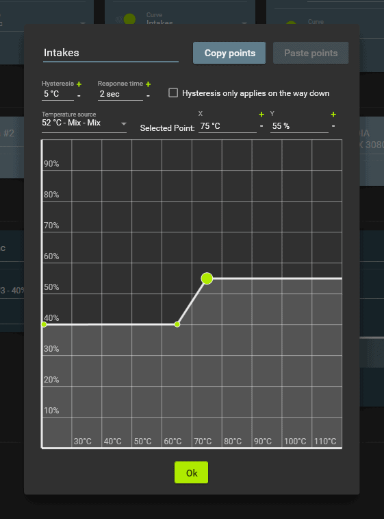 How to Find the Best Fan Curve Settings Voltcave