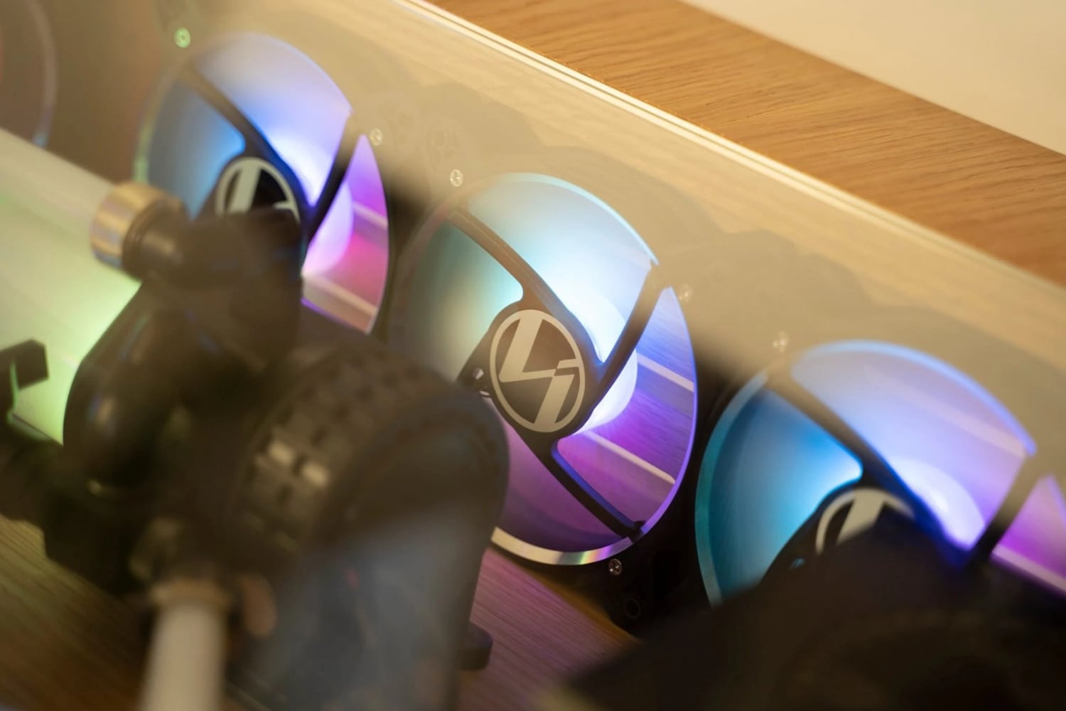 How to Find the Best Fan Curve Settings Voltcave