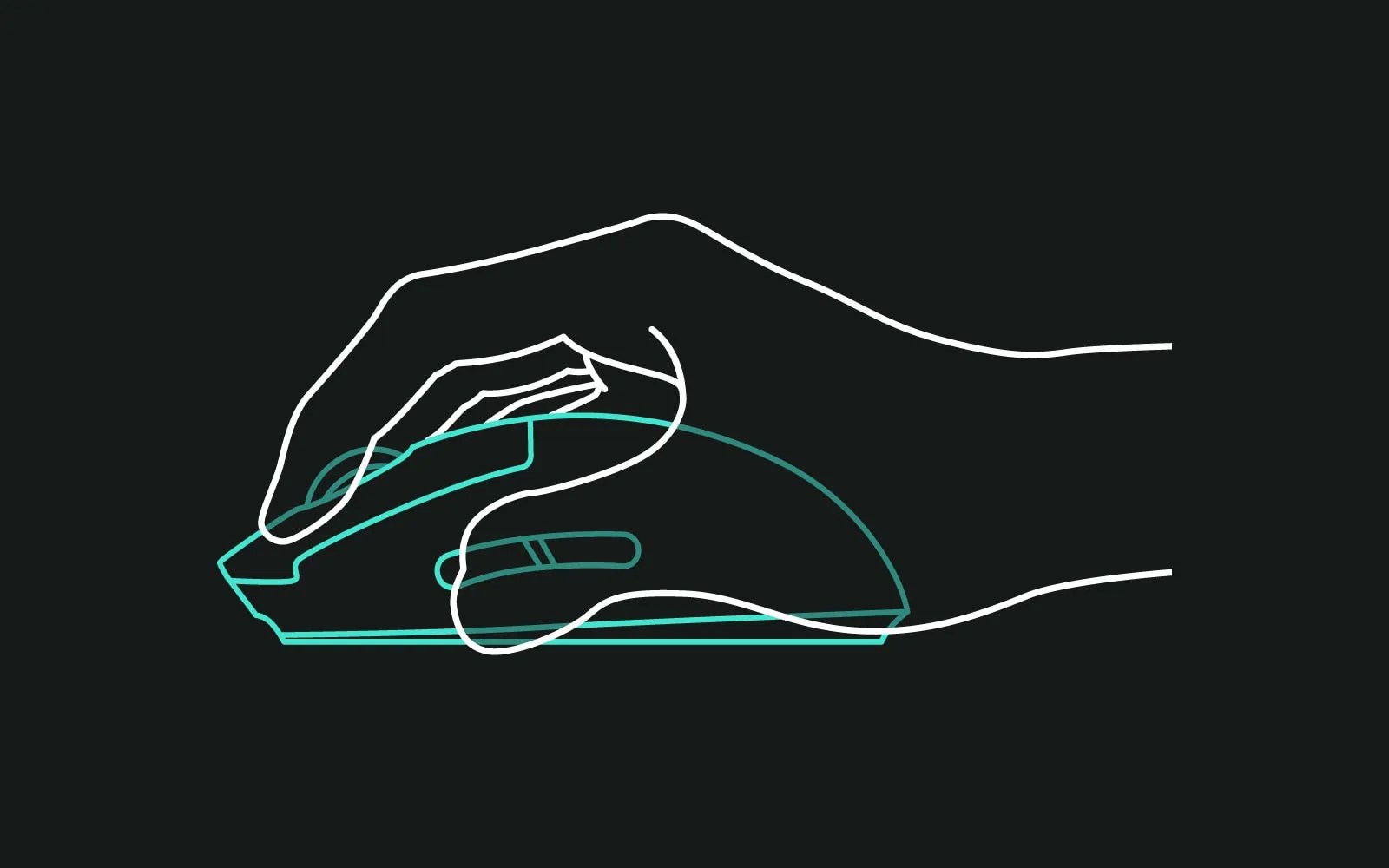 The Ultimate Guide to Mouse Grip Styles Voltcave