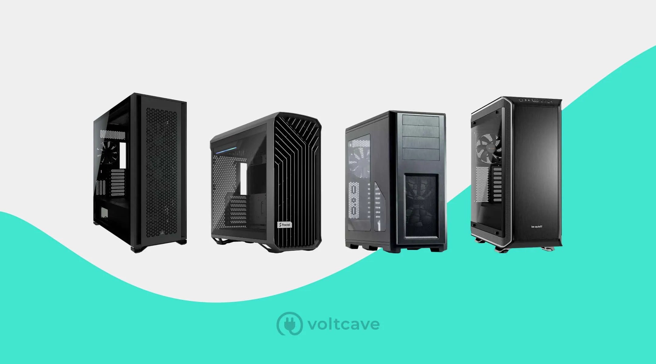 The 5 Best FullTower Cases in 2022 Voltcave