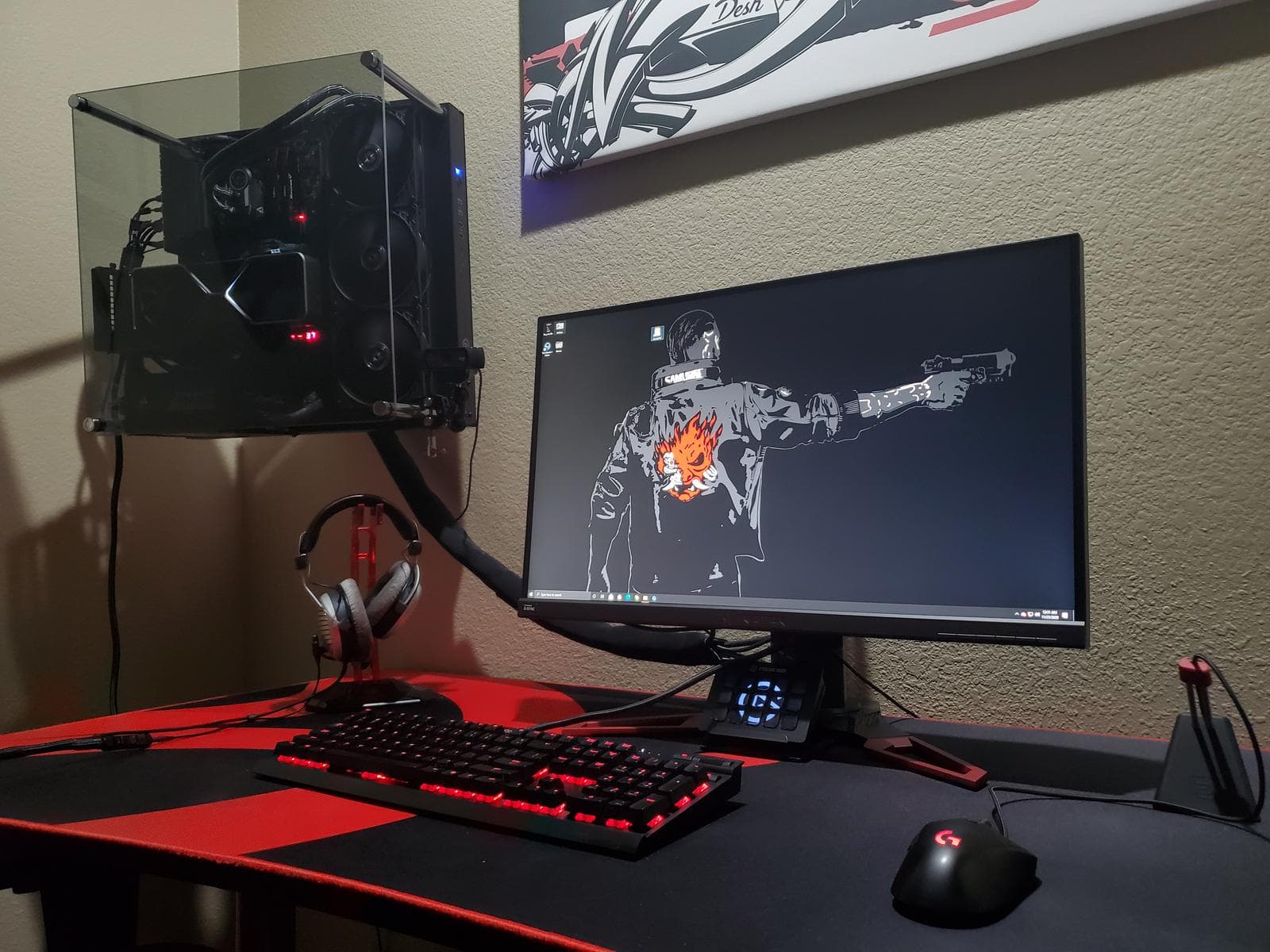 The 4 Best WallMount PC Cases in 2022 Voltcave