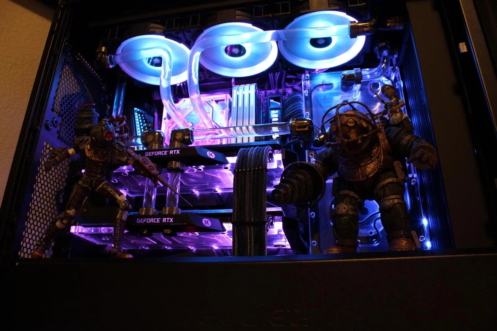 The 5 Best FullTower Cases in 2022 Voltcave