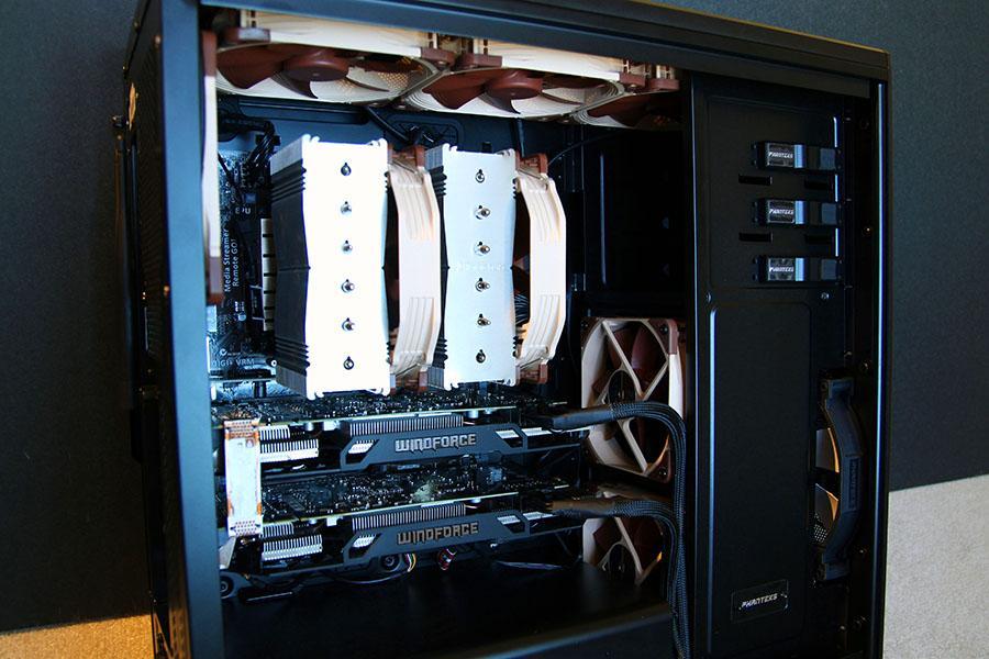 The 5 Best FullTower Cases in 2022 Voltcave