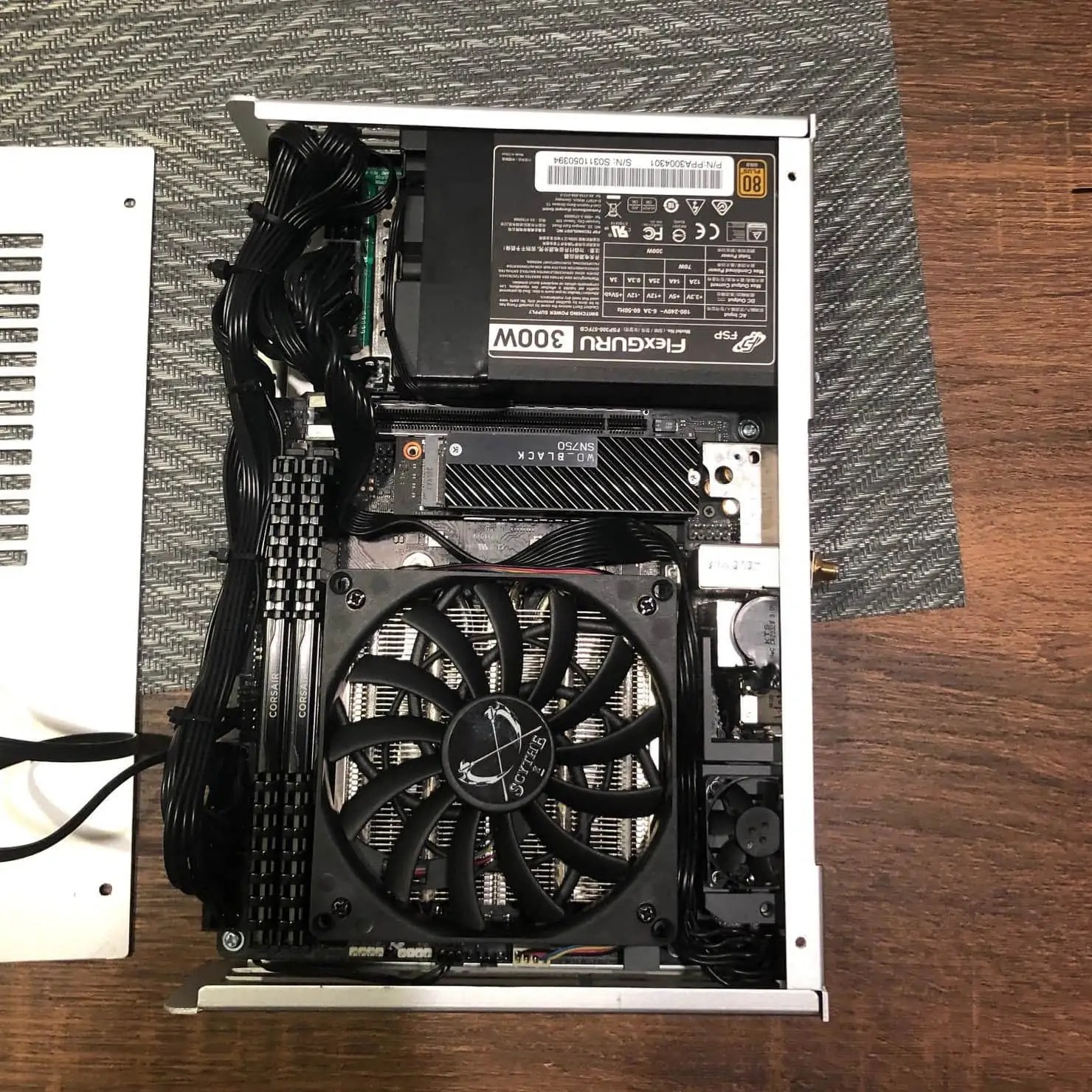 Top 10 Case Itx 2019 Lựa Chọn Tốt Nhất Cho Bộ Máy