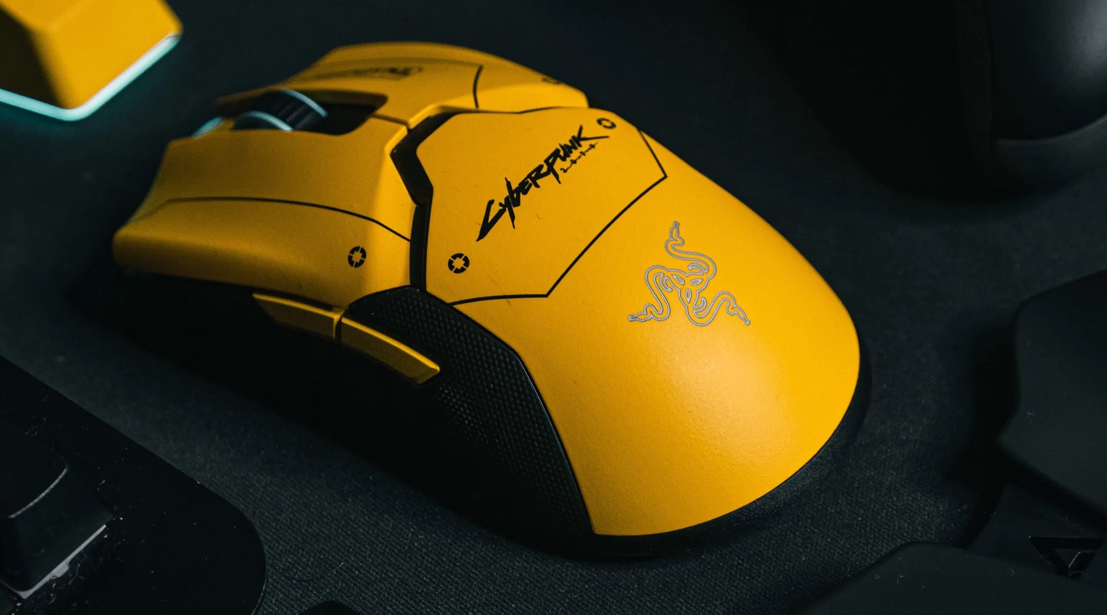 10 Things to Look For in a Gaming Mouse Voltcave