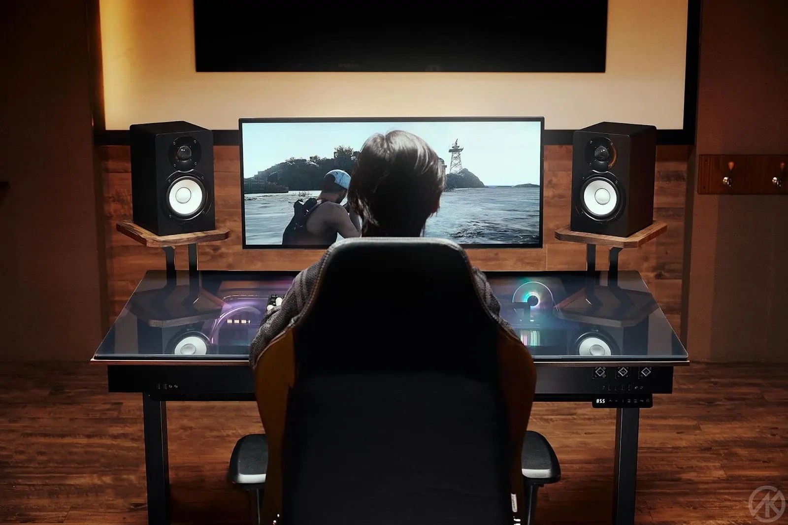 4 Reasons to Try Gaming Standing Up (And 4 Reasons Not To) Voltcave