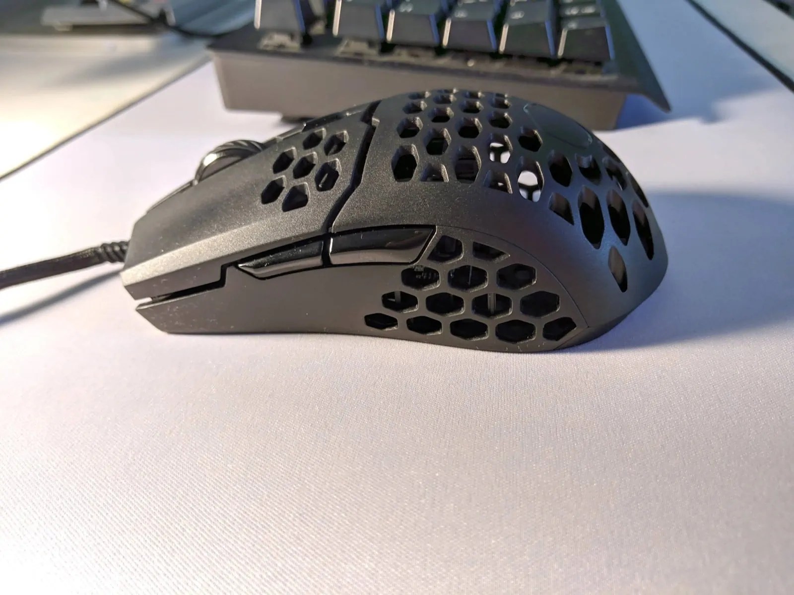 The 8 Best Claw Grip Gaming Mice in 2022 Voltcave