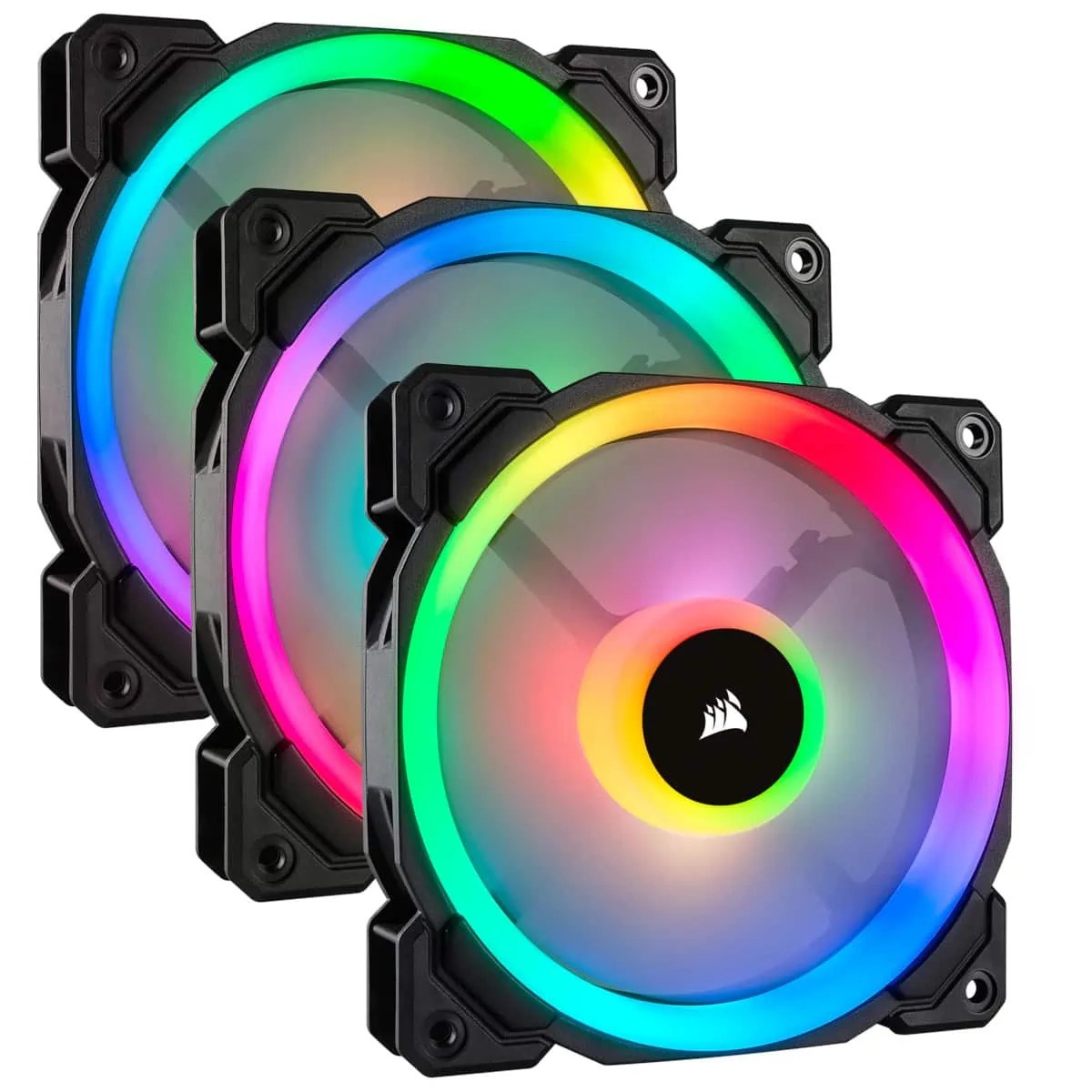 PC Case Fan Sizes Explained – Voltcave