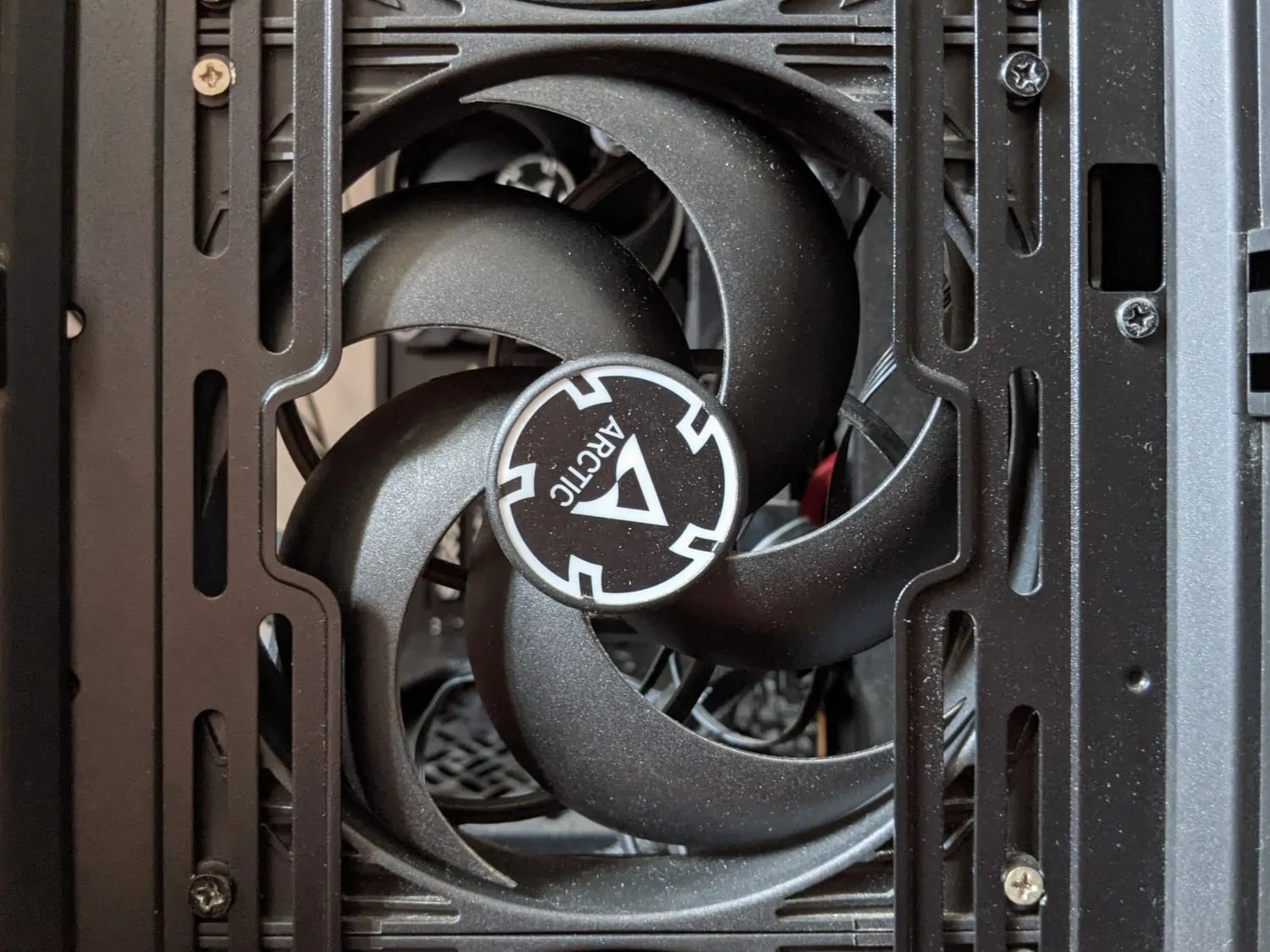 How to Install Fans in Your PC A StepByStep Guide Voltcave